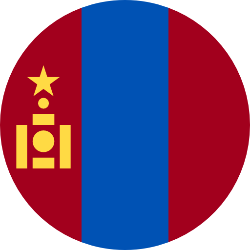 Mongolsko